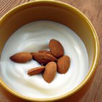 Creamy & Nutty: Discover the Benefits of Almond Milk Yogurt