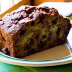 Irresistible Chocolate Chip Zucchini Bread Recipe Unveiled