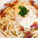 Unlocking Spaghetti Carbonara: Italy’s Creamy Classic Recipe