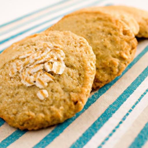 Wholesome Oat Biscuit Recipes for Guilt-Free Snacking