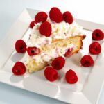 Raspberry Filling Magic: Sweet Secrets for Perfect Cakes