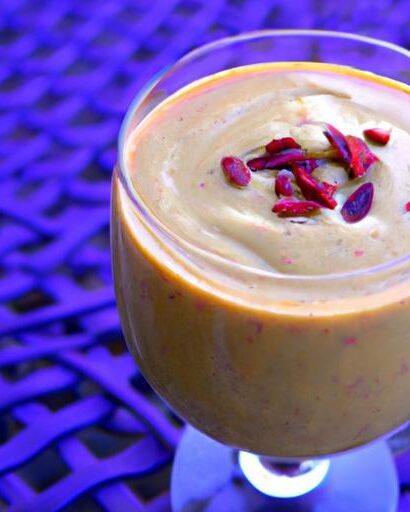 Power-Packed Protein Smoothie Recipes for Every Lifestyle