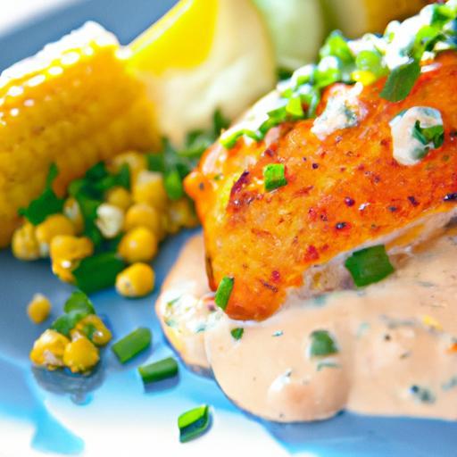 Tangy Greek Yogurt Chicken Marinade: Flavor That Delights