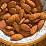 Golden Delight: The Sweet Science of Honey Roasted Almonds