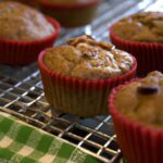 Nutty Delight: Baking Almond Flour Banana Muffins Perfectly