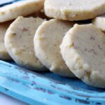Buttery Bliss: Almond Flour Shortbread Cookie Secrets
