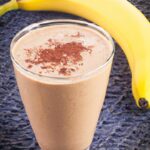Boost Energy with a Delicious Chocolate Banana Protein Shake