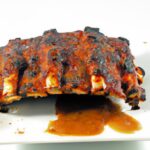 Master the Art of Tender, Juicy Baked Barbecue Ribs