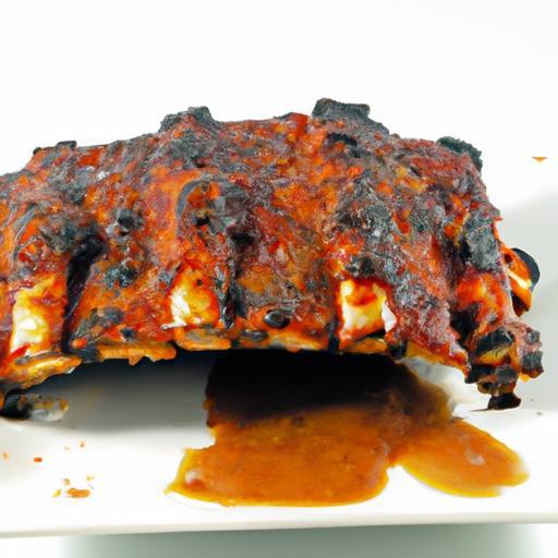 Master the Art of Tender, Juicy Baked Barbecue Ribs