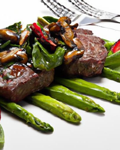 Juicy Chopped Steak Recipe: Easy Guide to Classic Flavor