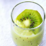 Kiwi Smoothie Magic: Refreshing Boost for Your Day