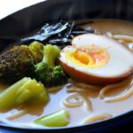 Slurp-Worthy Ramen Recipes: Your Ultimate Guide to Flavor