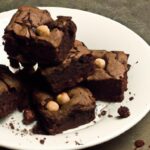Decadent Chocolate Chickpea Brownies: Healthy Indulgence