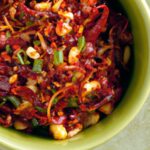 Fiery Flakes: Unlocking the Zest of Chili in Every Bite