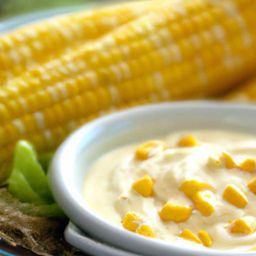 Corn Dip Delight: Creamy, Zesty Recipe for Every Occasion