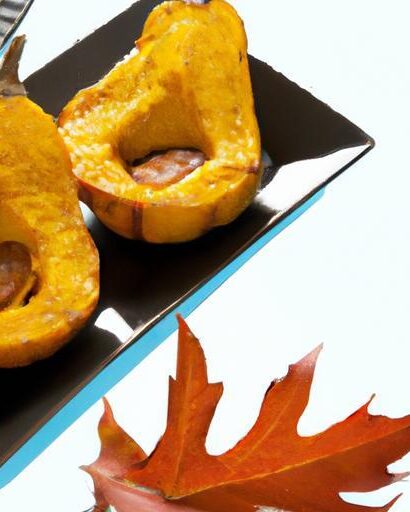 Butternut Bliss: Creative Recipes to Savor Every Bite