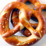 Twist & Taste: The Art of Homemade Soft Pretzels