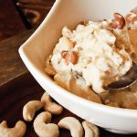 Creamy Cashew Cheese: A Delicious Dairy-Free Delight