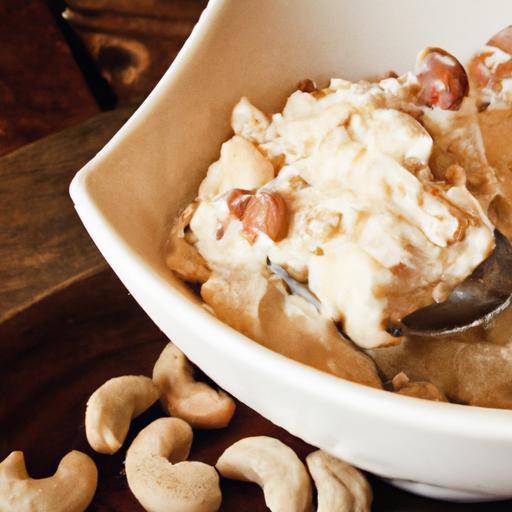 Creamy Cashew Cheese: A Delicious Dairy-Free Delight