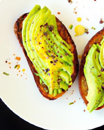 The Rise of Avocado Toast: Trendy, Tasty, and Nutritious