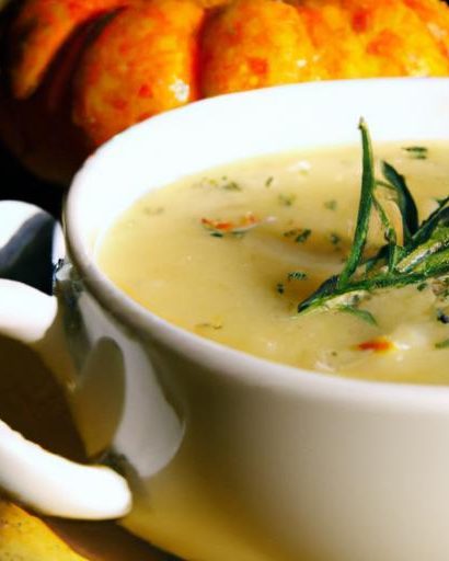 Hearty Vegetable Soup Recipe: Nourish Your Soul & Body