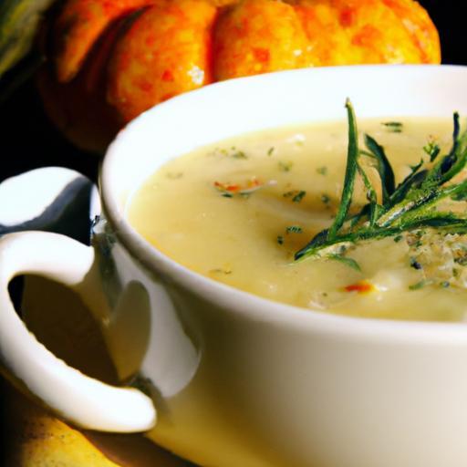 Hearty Vegetable Soup Recipe: Nourish Your Soul & Body