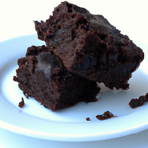 Decadent Vegan Brownie Mix: Easy, Delicious & Dairy-Free