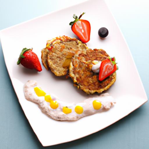 Power Up Your Breakfast: The ultimate Protein Pancake Mix Guide