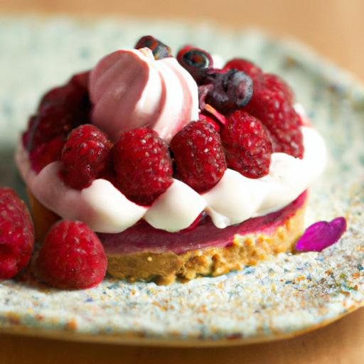 Raspberry Filling Magic: Sweet Secrets for Perfect Cakes
