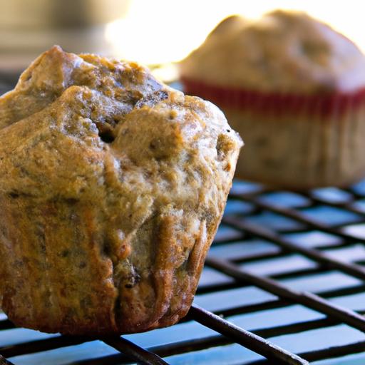 Power-Packed protein ⁢Muffins: fuel ⁣Your Day Deliciously