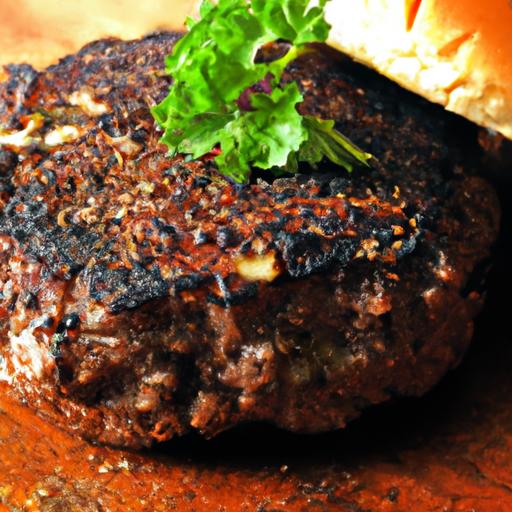 Juicy Chopped Steak Recipe: Easy guide to Classic Flavor