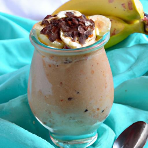 Green Goodness: Boost Health with Broccoli Fruit Smoothies