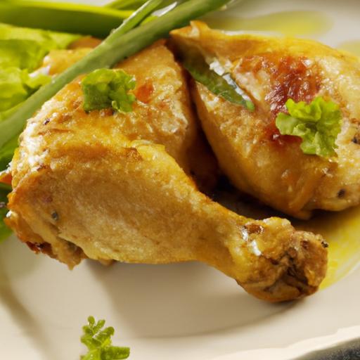 Oven-Baked Chicken Thighs: Flavorful Recipes to Try Today