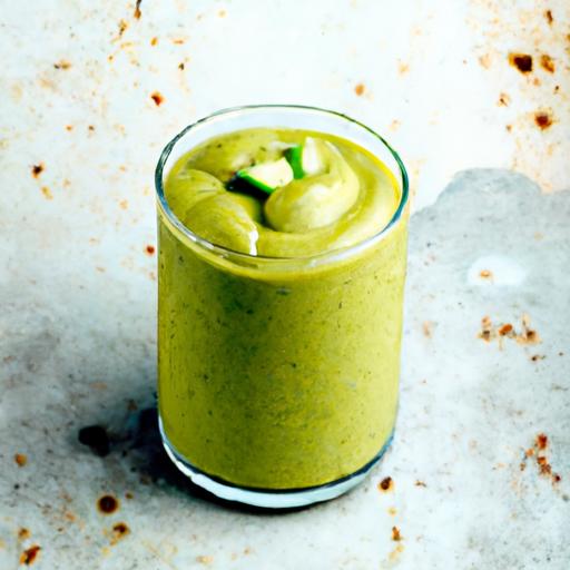 Energize Your Day: The ⁤Ultimate Guide to Green Smoothies