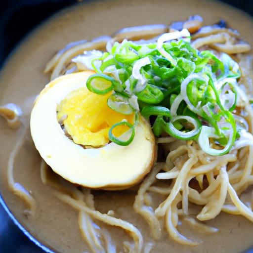 Slurp-Worthy Ramen Recipes: Your Ultimate Guide to Flavor