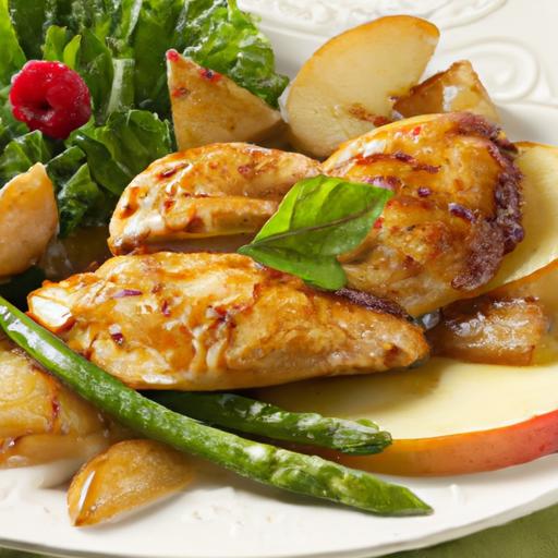 One Pan⁢ Chicken Wonders: Simple, Savory Meals in Minutes