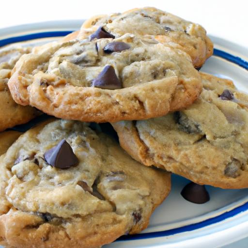 Deliciously Easy Vegan Chocolate Chip Cookies Recipe Tips