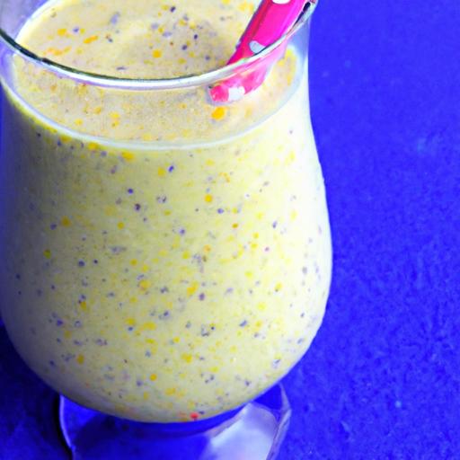 Power-Packed Protein Smoothie Recipes ⁢for Every Lifestyle