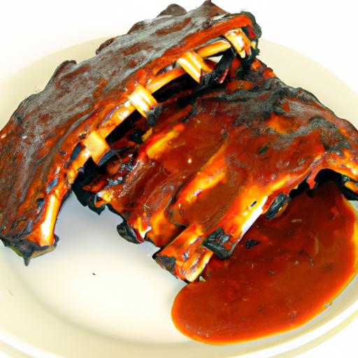 Master the Art of Tender, Juicy Baked Barbecue Ribs