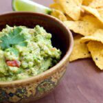 Spice Up Your Snack: Easy Chipotle Guacamole Recipe Reveal