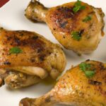 Oven-Baked Chicken Thighs: Flavorful Recipes to Try Today