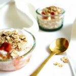 Power Up Your Mornings: Protein-Packed Overnight Oats