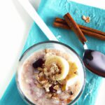 Energize Your Day: The Ultimate Guide to Oats Smoothies