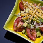 Fresh Flavors Unveiled: The Art of Mexican Salad Making