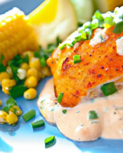 Tangy Greek Yogurt Chicken Marinade: Flavor That Delights