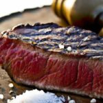 Master the Art: Your Ultimate Steak Cooking Chart Guide