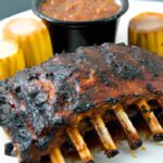 Mastering Baked Barbecue Ribs: Tender, Smoky Perfection