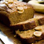 Deliciously Nutty: The Ultimate Peanut Butter Banana Bread Recipe