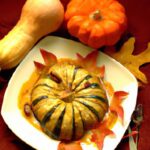 Golden Goodness: How to Perfectly Bake Acorn Squash