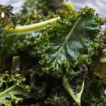 Crunchy Delight: How to Make Perfect Air Fryer Kale Chips